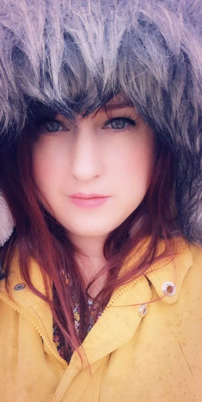 Why is the rain back!!