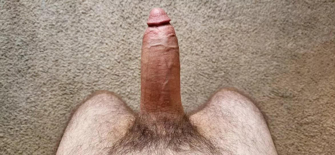 Wife says I'm too thick. What do you think?