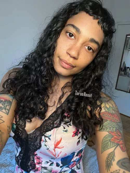 Will you be good to me?