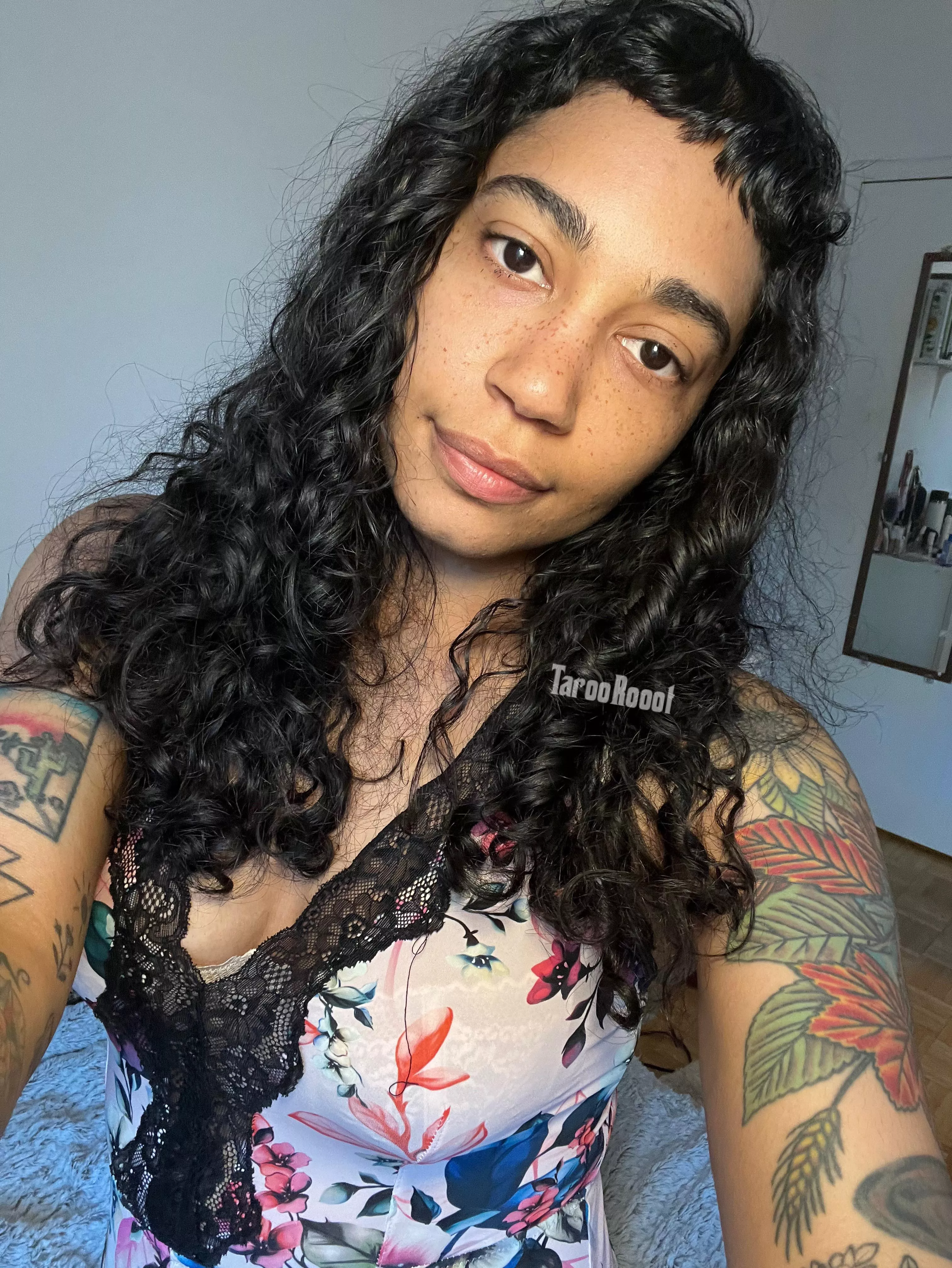 Will you be good to me?