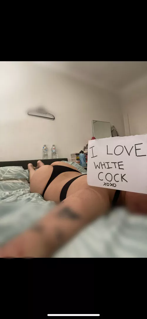 Will you let me join team whiteboy? Pleaseee <3