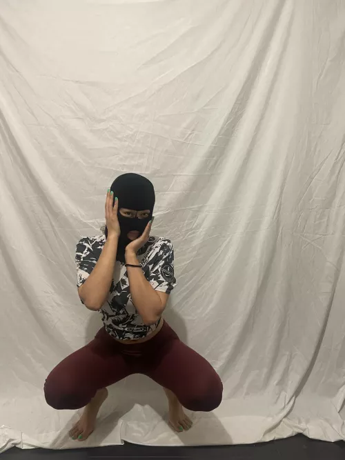 Women aren't women all the time