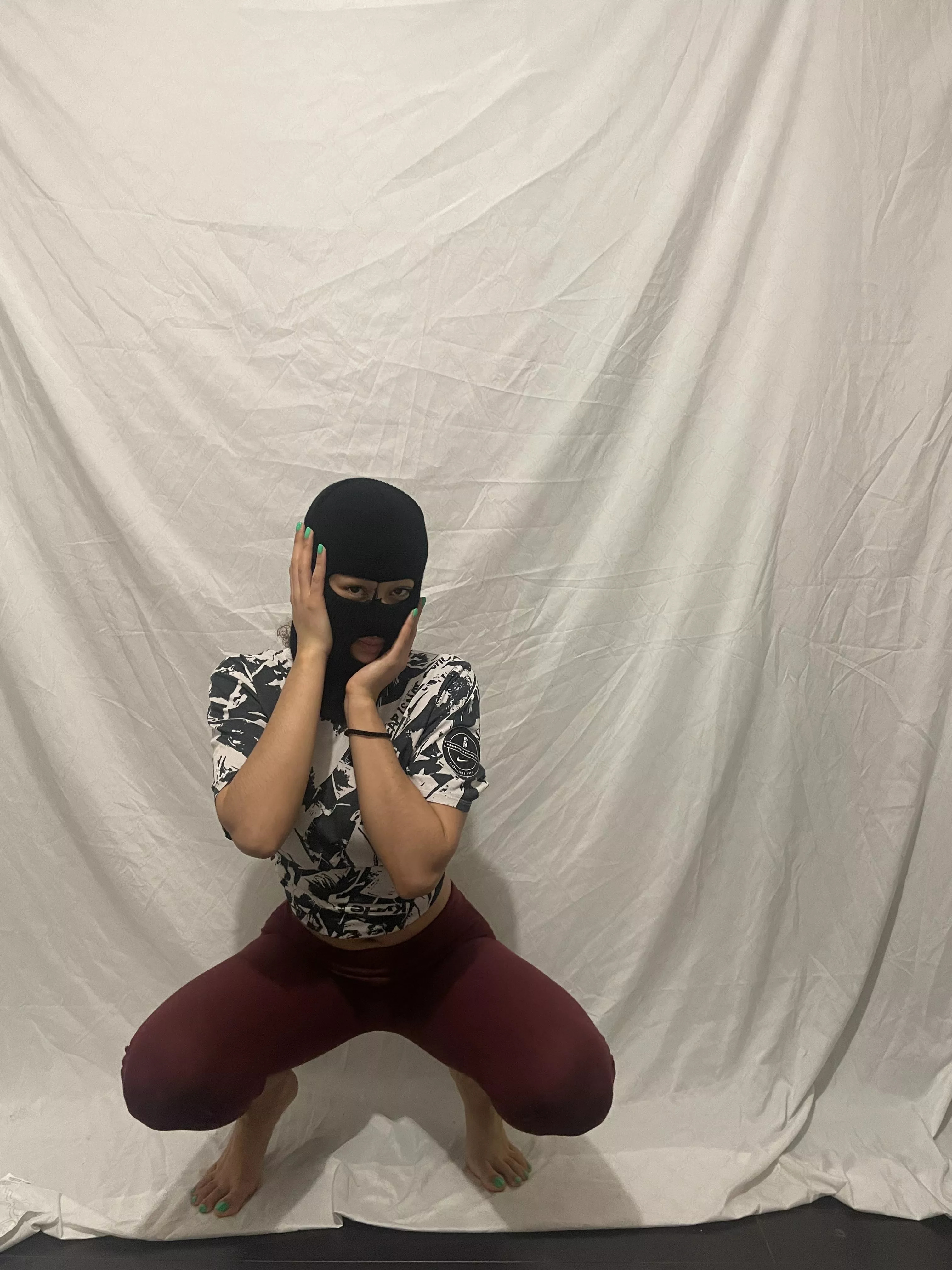 Women aren't women all the time