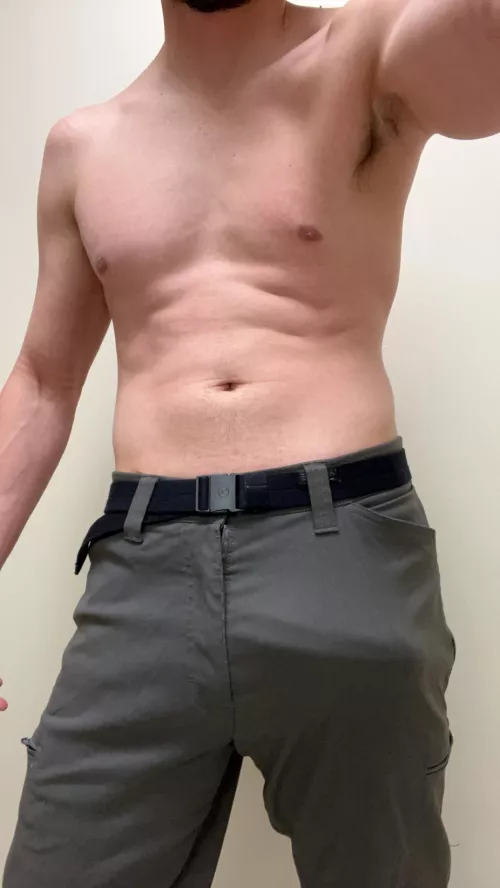 Would you notice this at work?