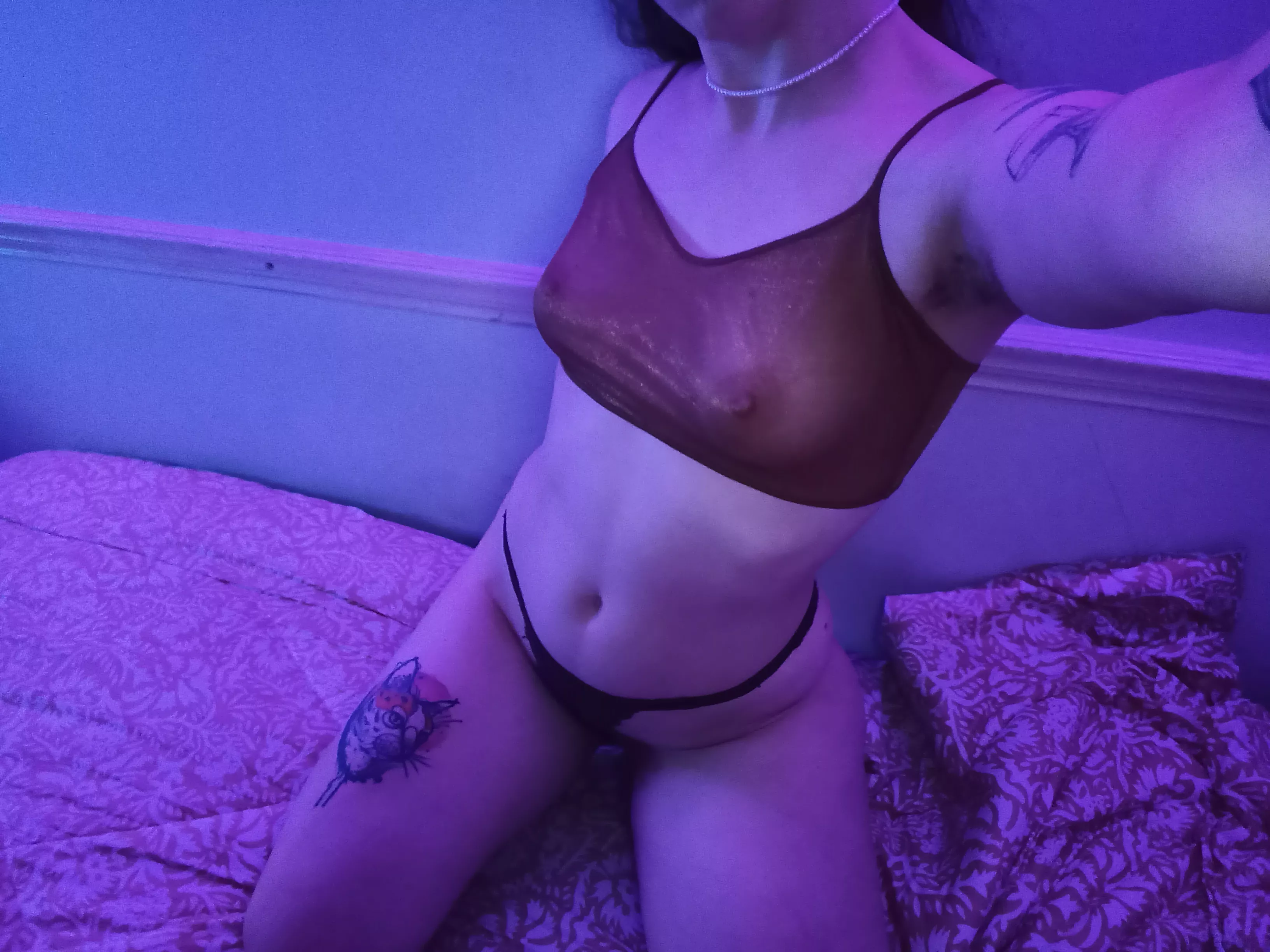 you can do what you want with my hair