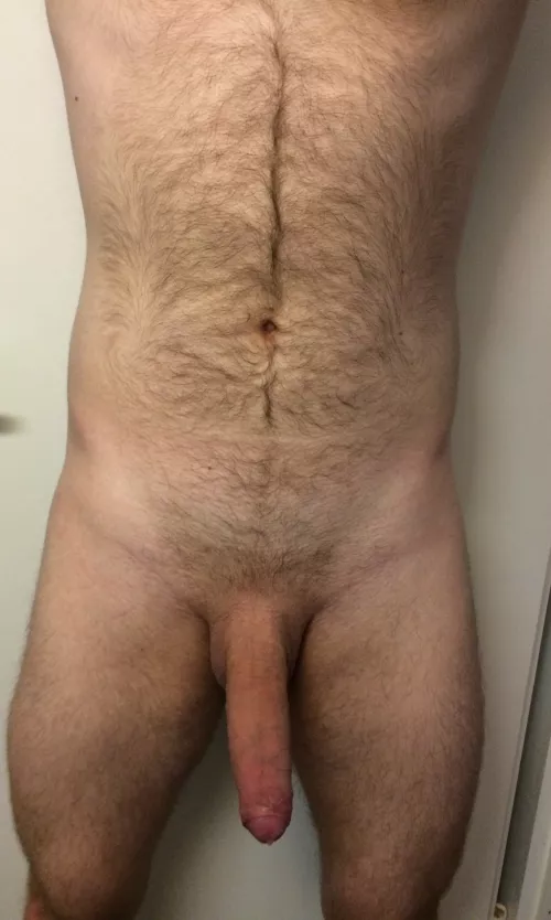 You don't need me to pull out right?