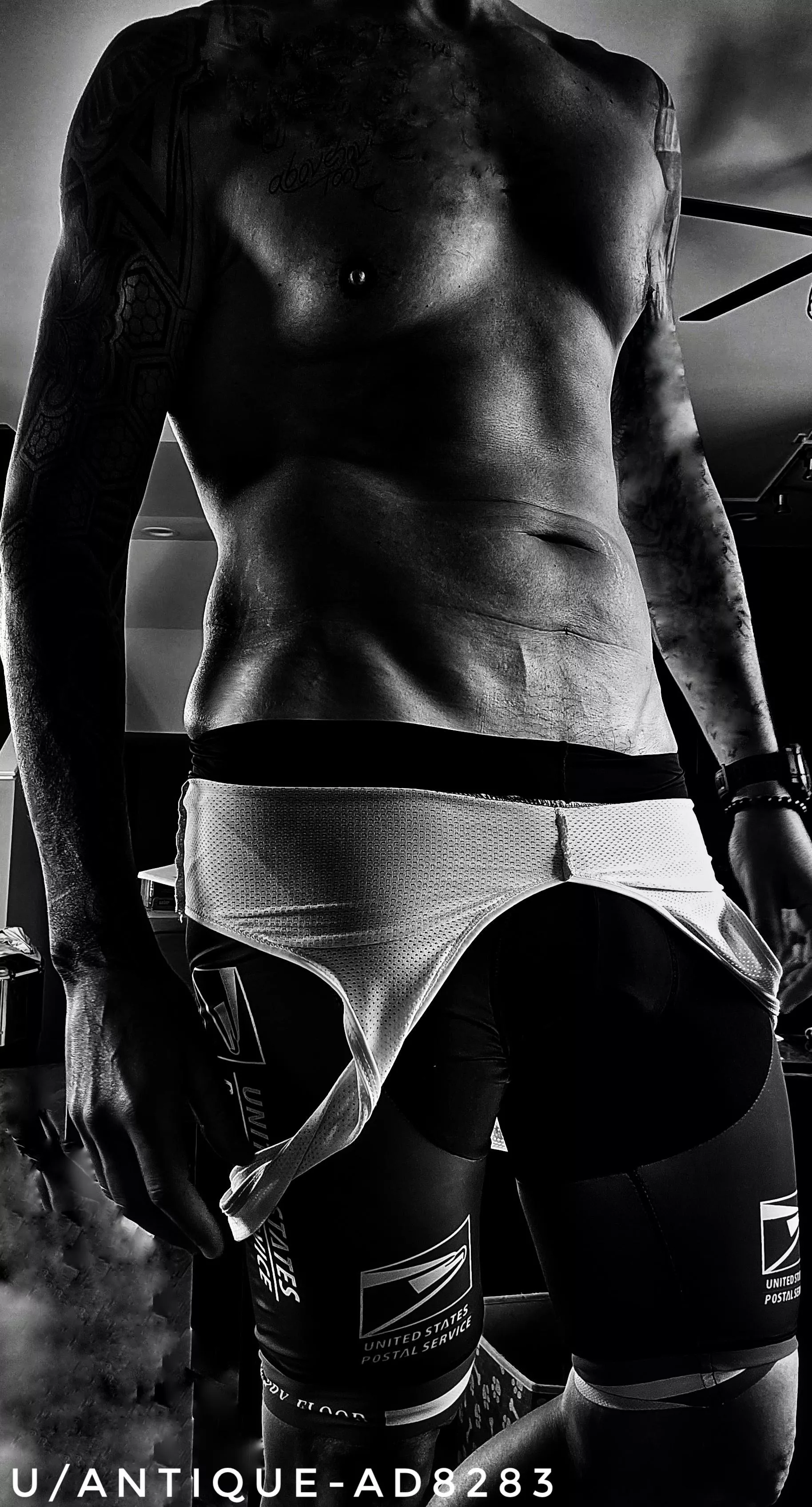 You wanna go for a ride?