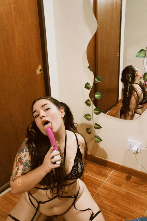 Your girlfriend is a skinny bitch