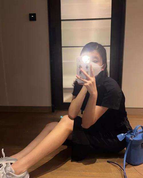 18F - Rapeable body?