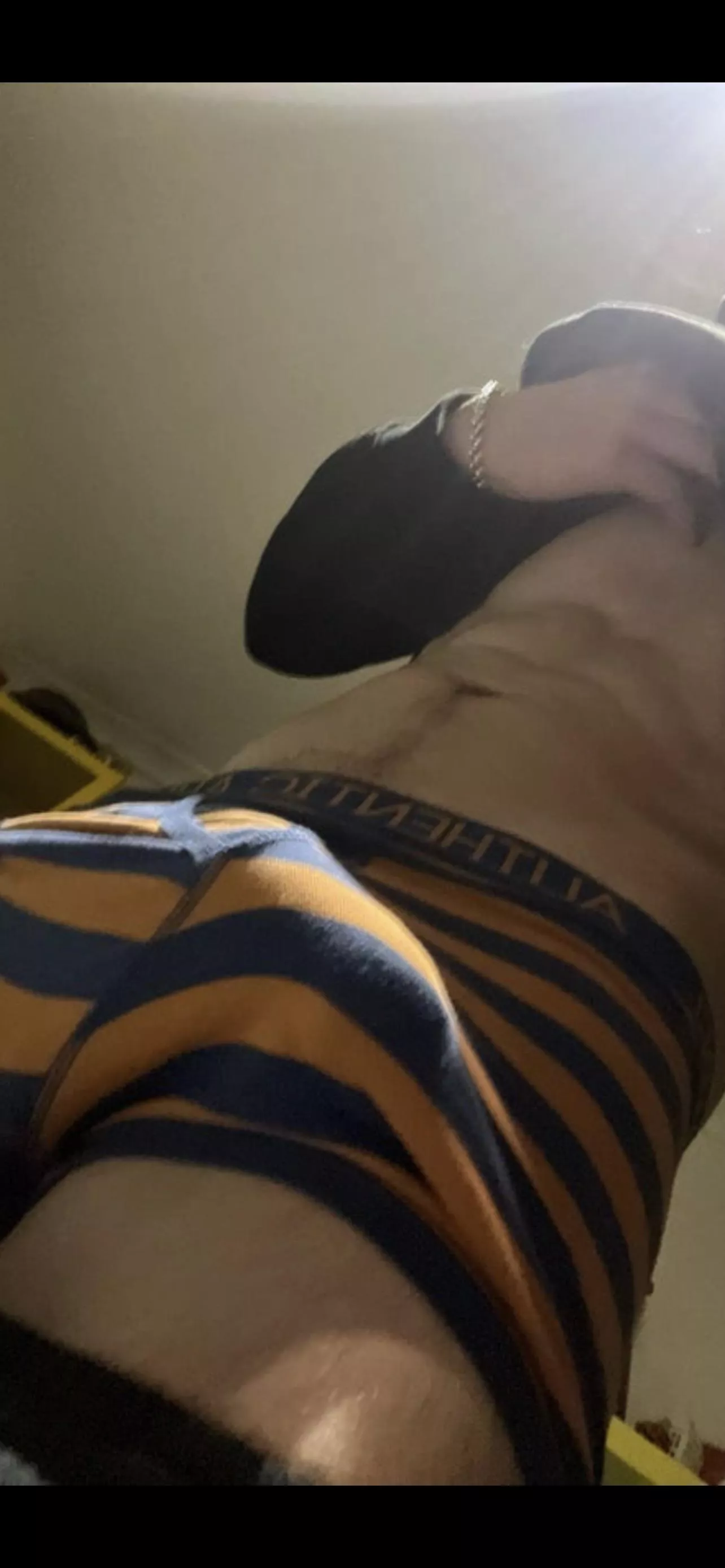 19 DM for vc 8 inch curious