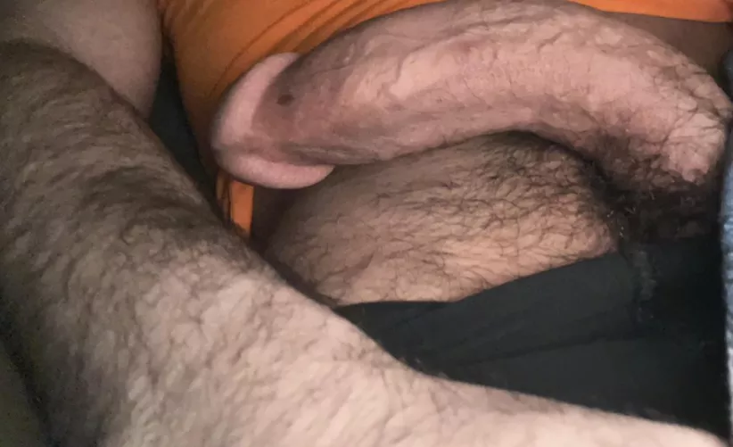 23 Lookin for fat cock to jerk off live with till we cumm , add me : jacemen20