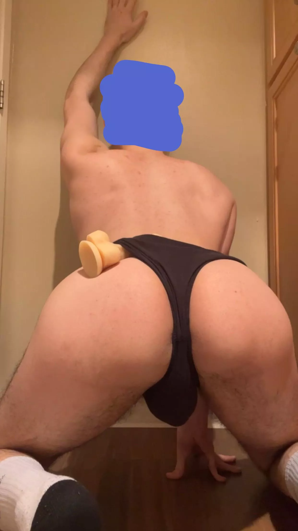 [23] make me your cock sleeve