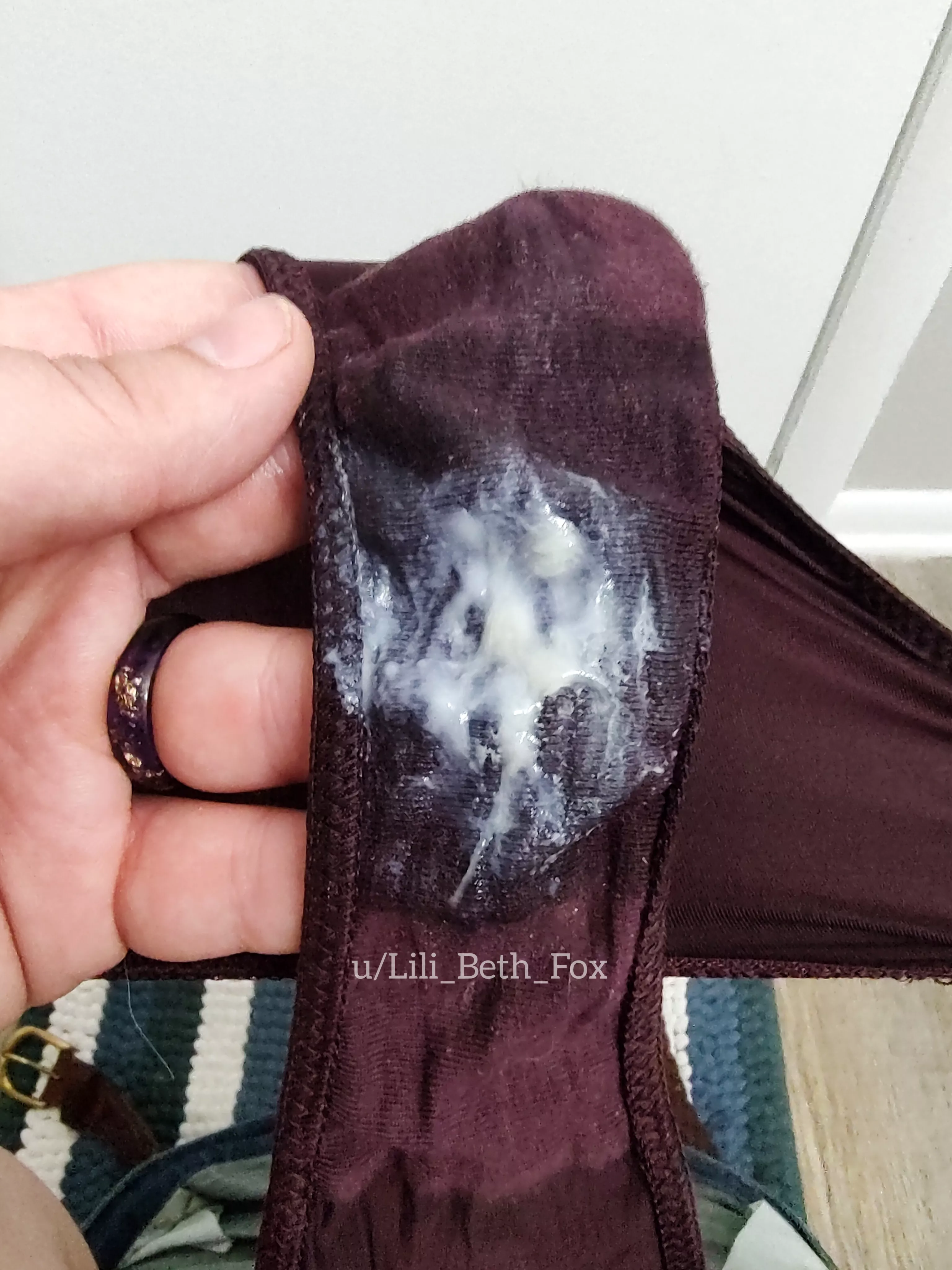 3 long sticky days later, and this pair is soaked! [Selling] May slots open!