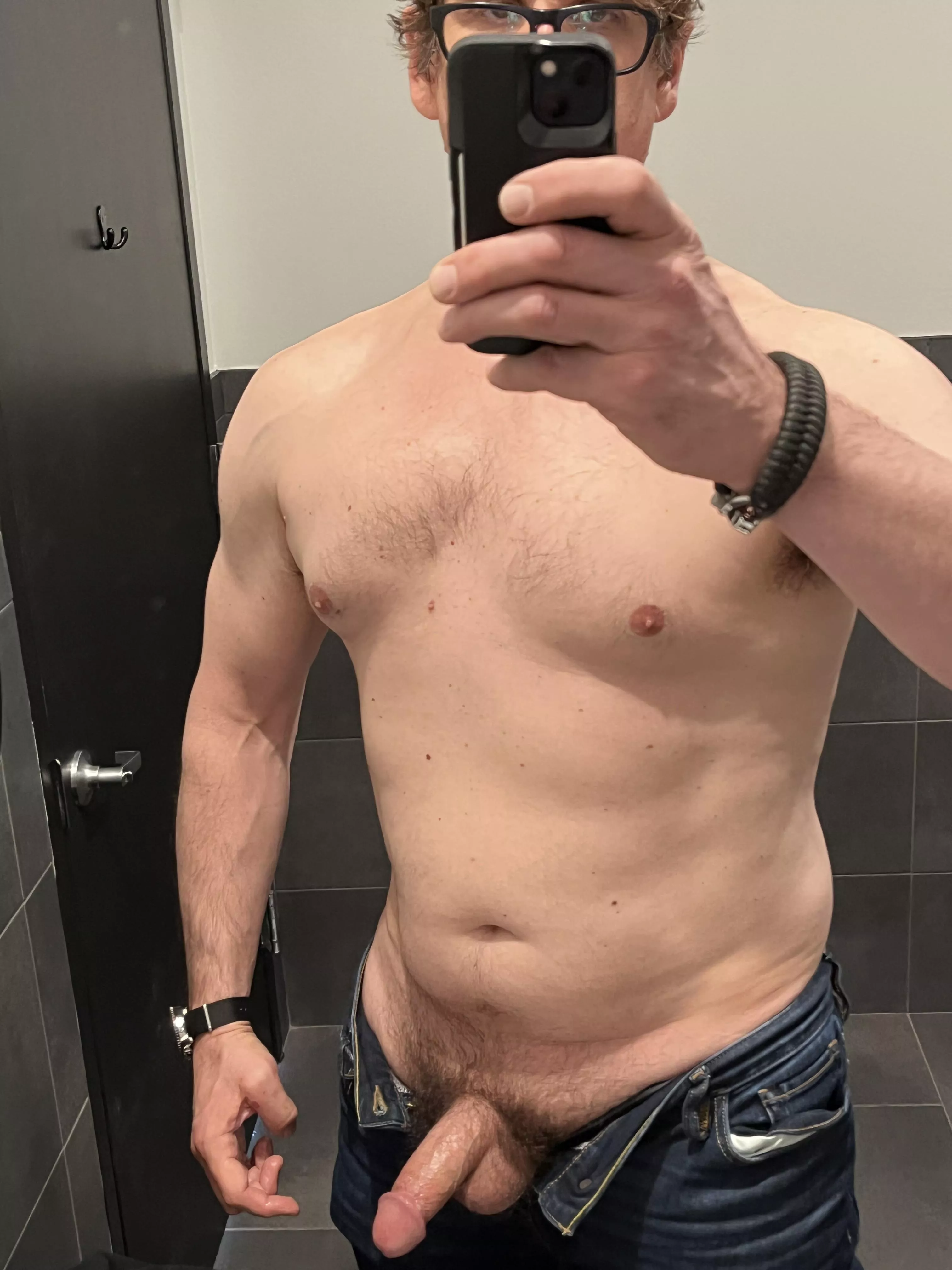 (51) Hey… get out of bed.