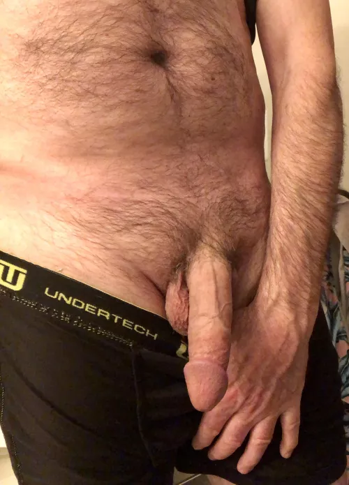 [60] Friday night hanging out