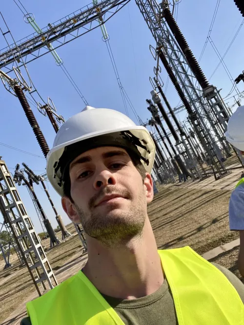 Almost an electrical engineer, what about you?