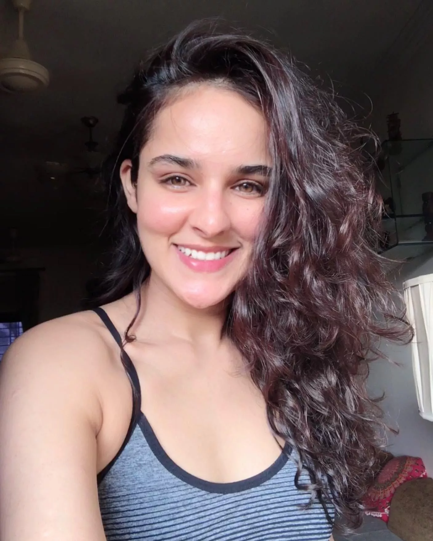 Angira Dhar