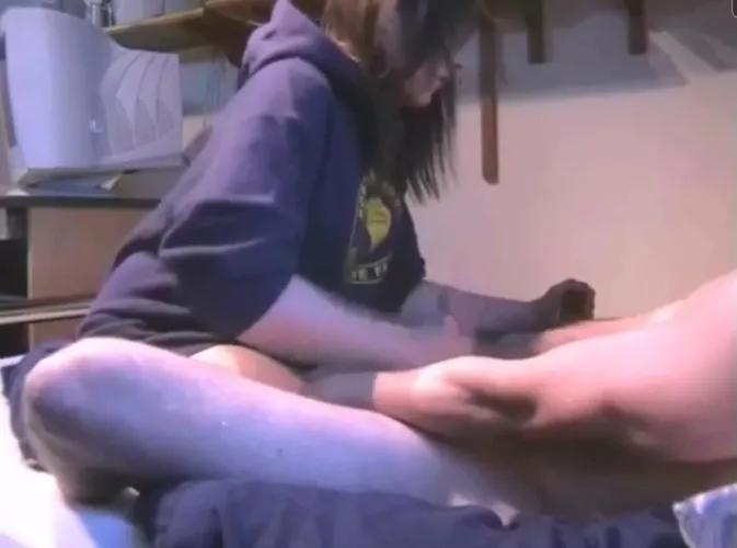 anyone know where to find this vid?