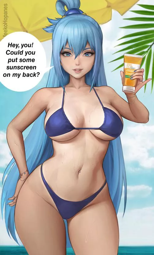 Aqua