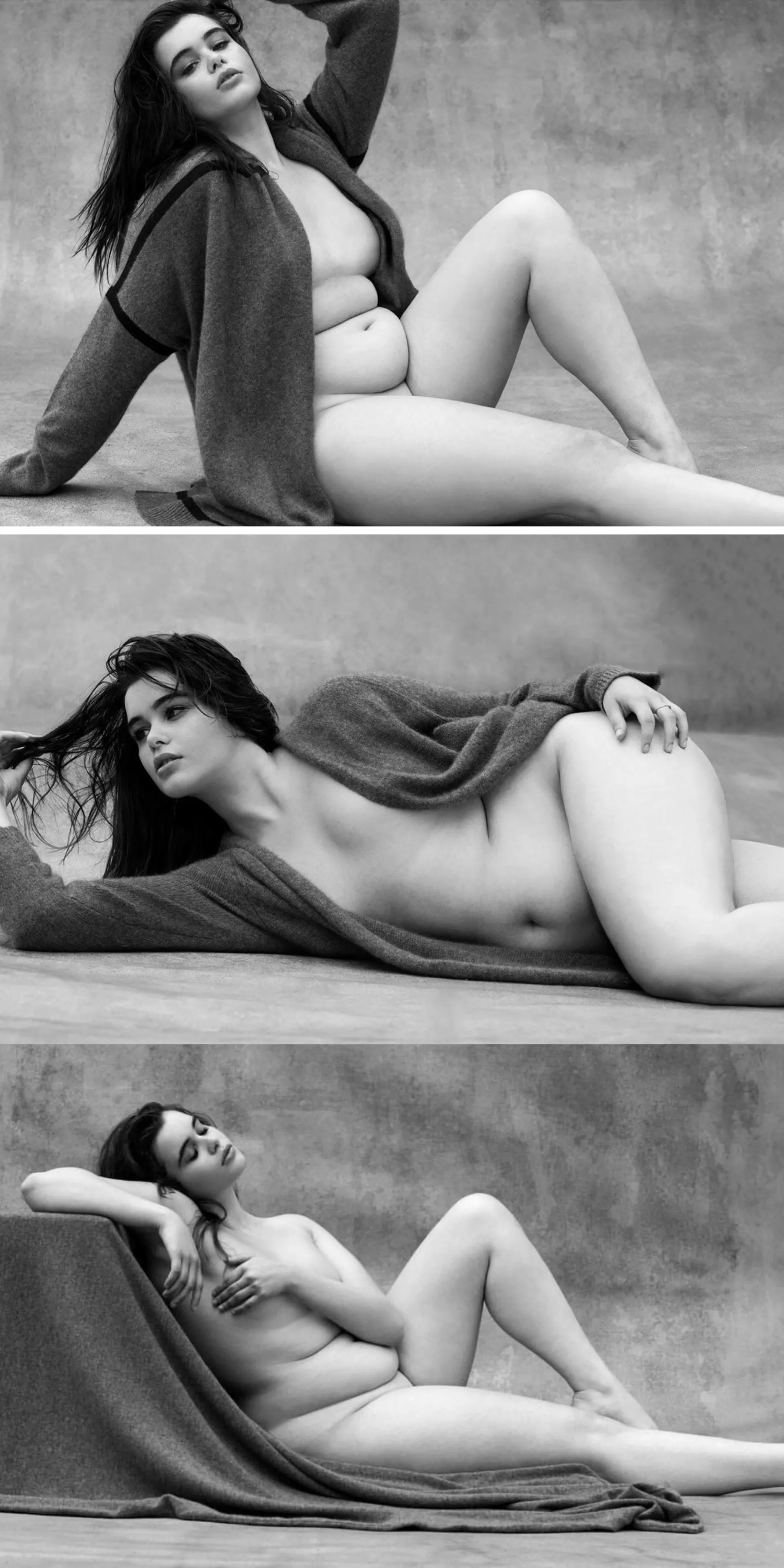 Barbie Ferreira