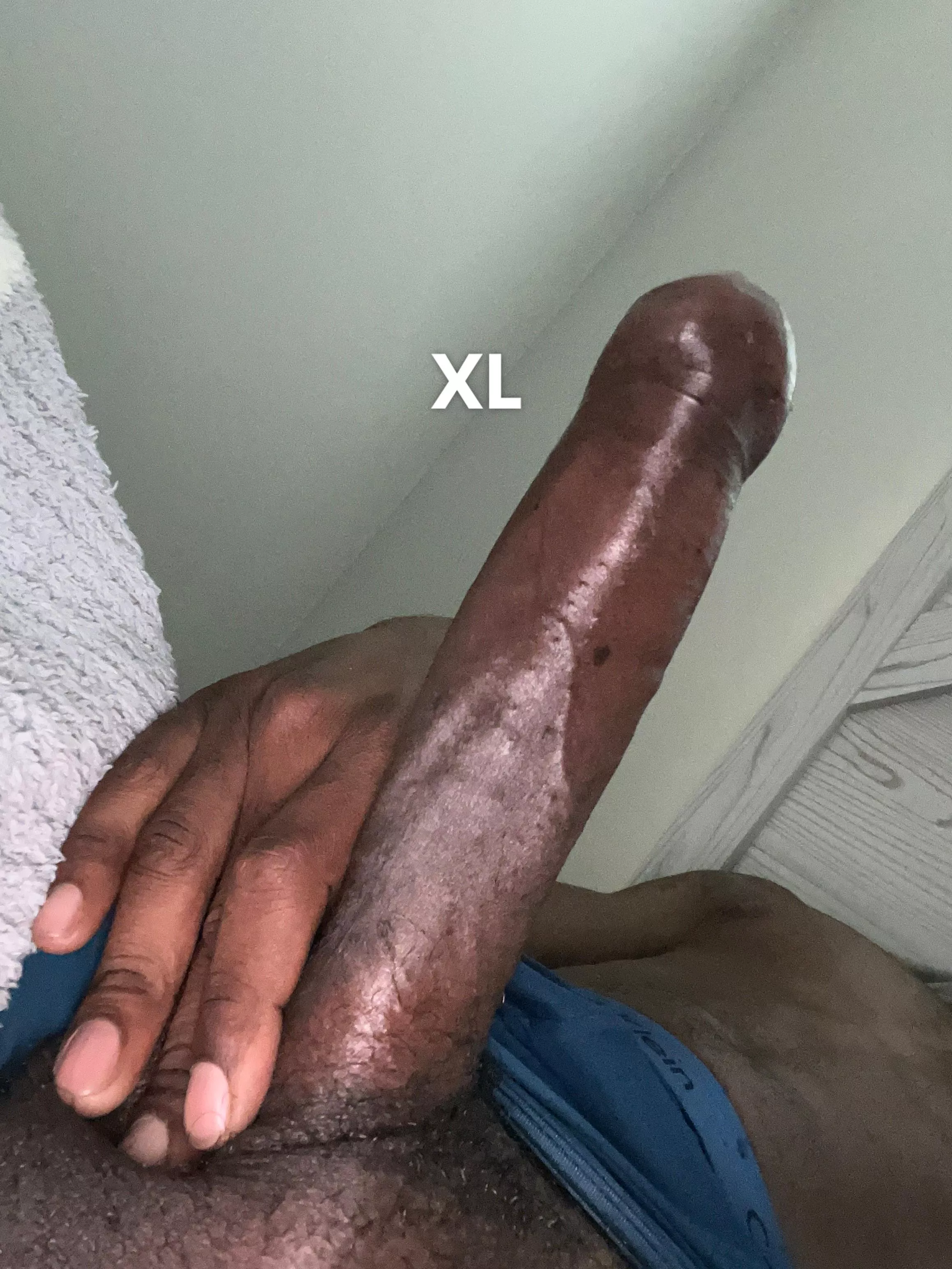 BBC 🙋🏾‍♂️