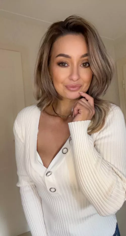 Be a good Boy and let me ride you