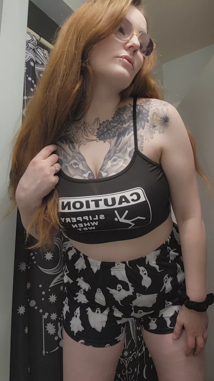 Been feeling discouraged about my long hair lately