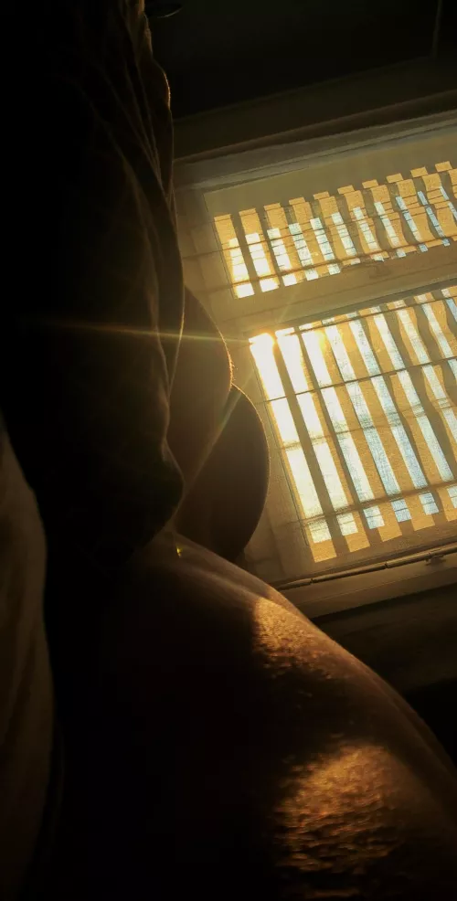 Best morning view ever