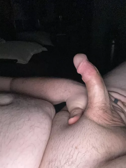 Bored you? DMs open.