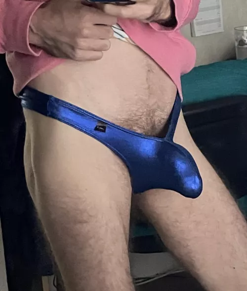 Bulge time!