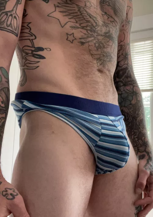 Bulgin out of these stripes