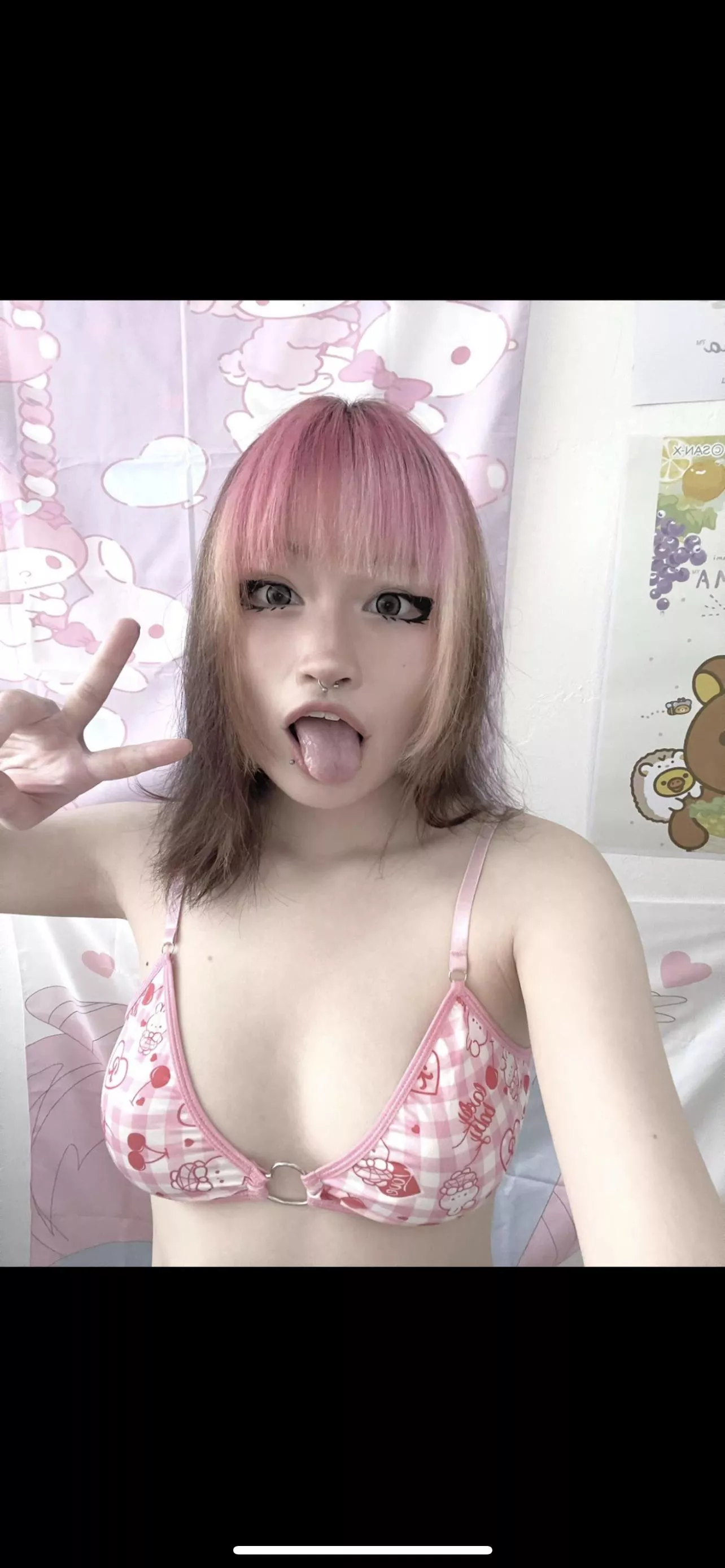 Can I sit on ur face?