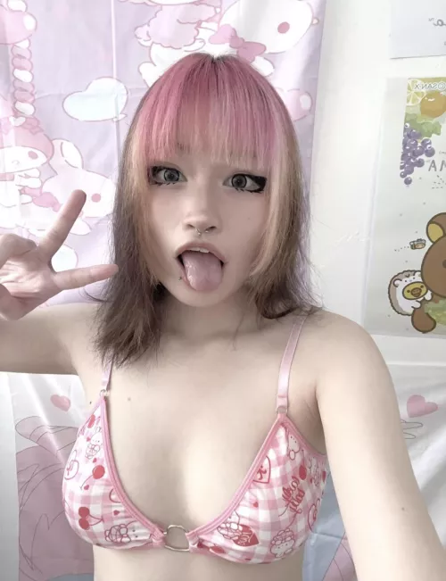 Can I sit on ur face?