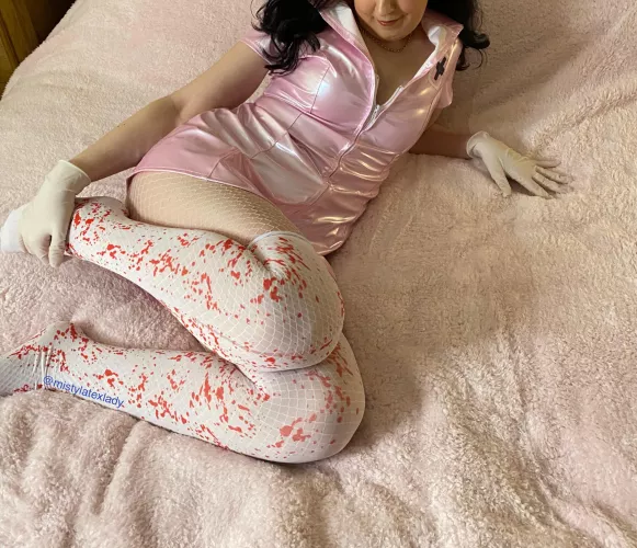 Chill with me this Saturday?