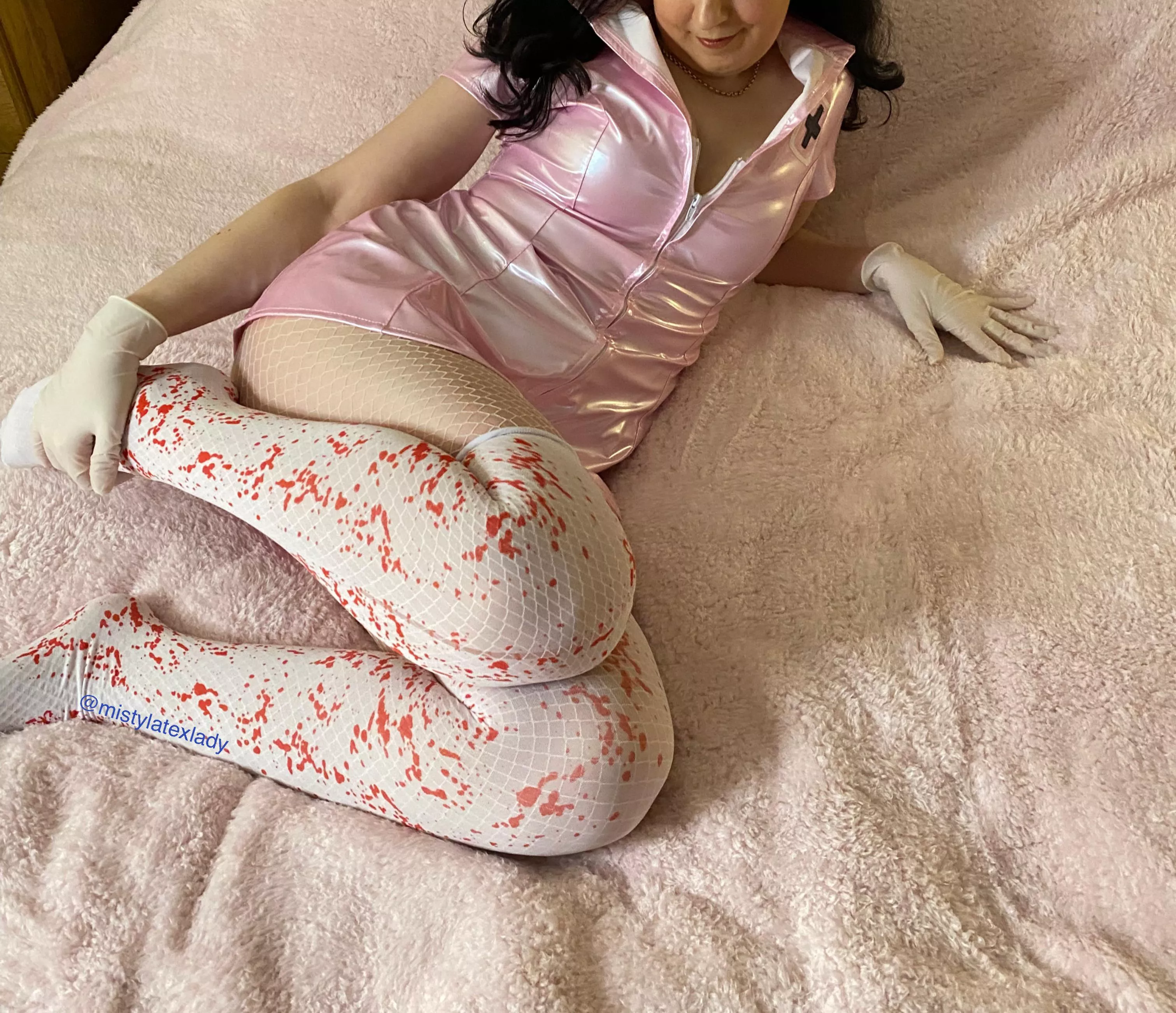 Chill with me this Saturday?