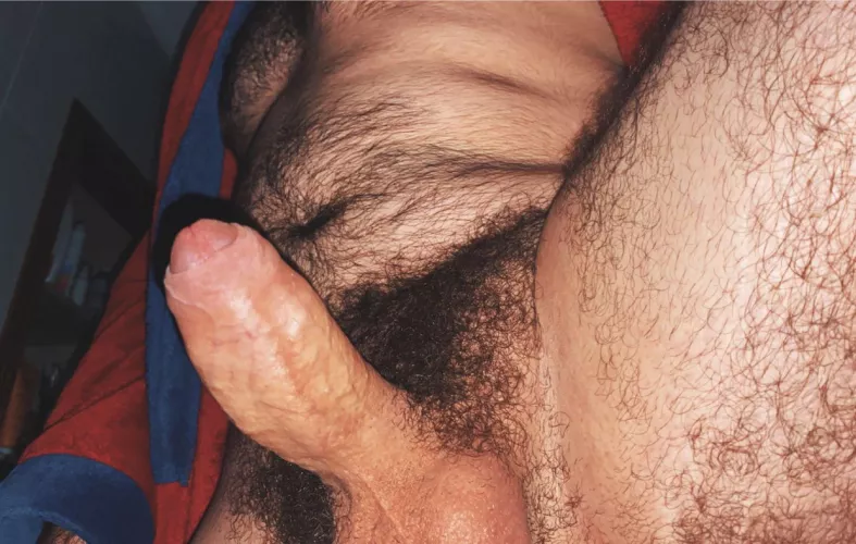 Come drool all over this cock 🤤💦
