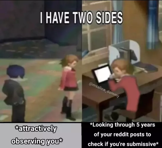 Come on there has to be a slip up somewhere, I'll find it, I'll find it!!💜✨