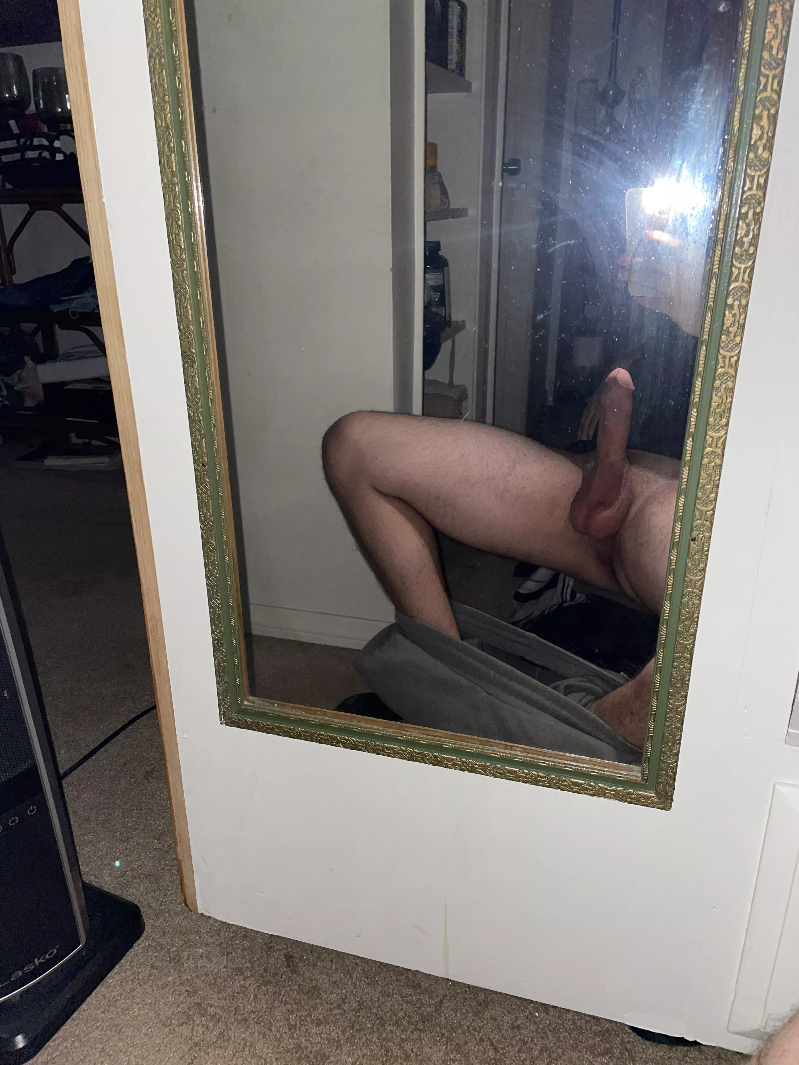 Come take a seat bro