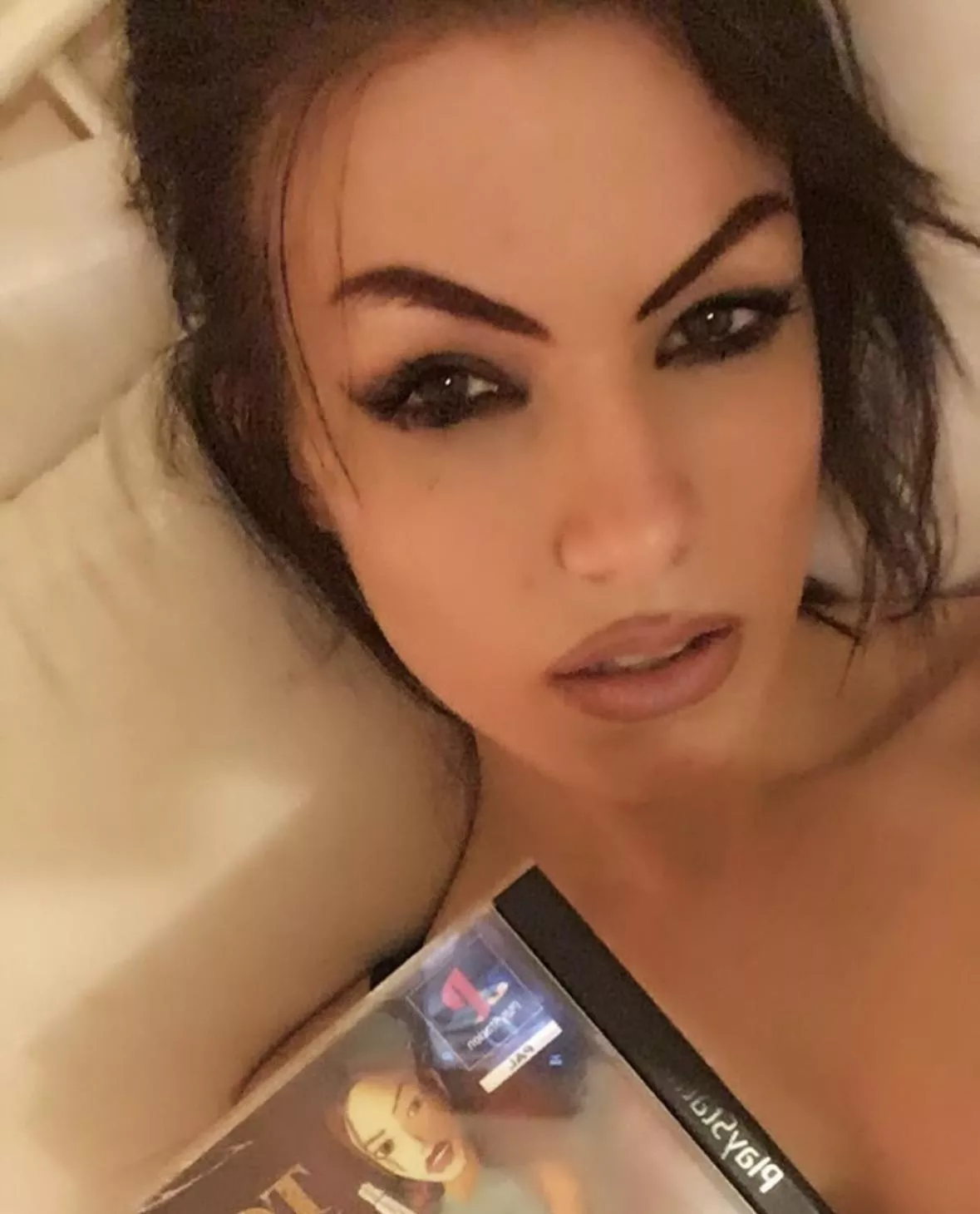 could I make a good Lara Croft cosplay?