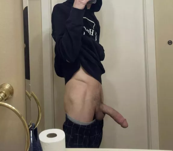 Could you handle it?