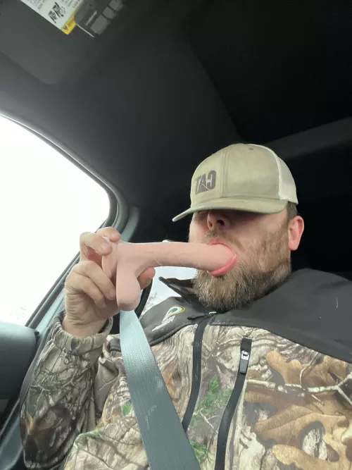 Couldn’t wait to get home!!!