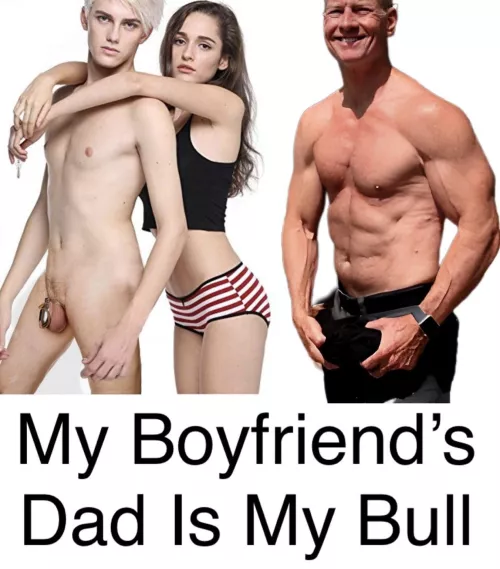 Cuck’s Dad