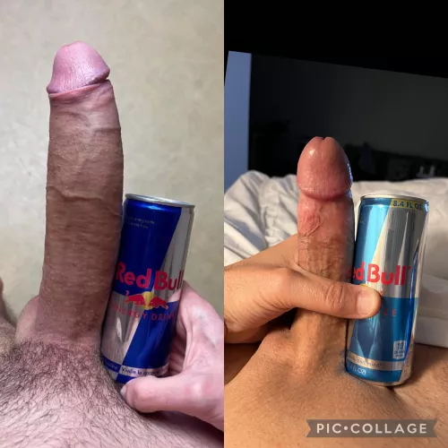 Damn, I’m on the right… 😭