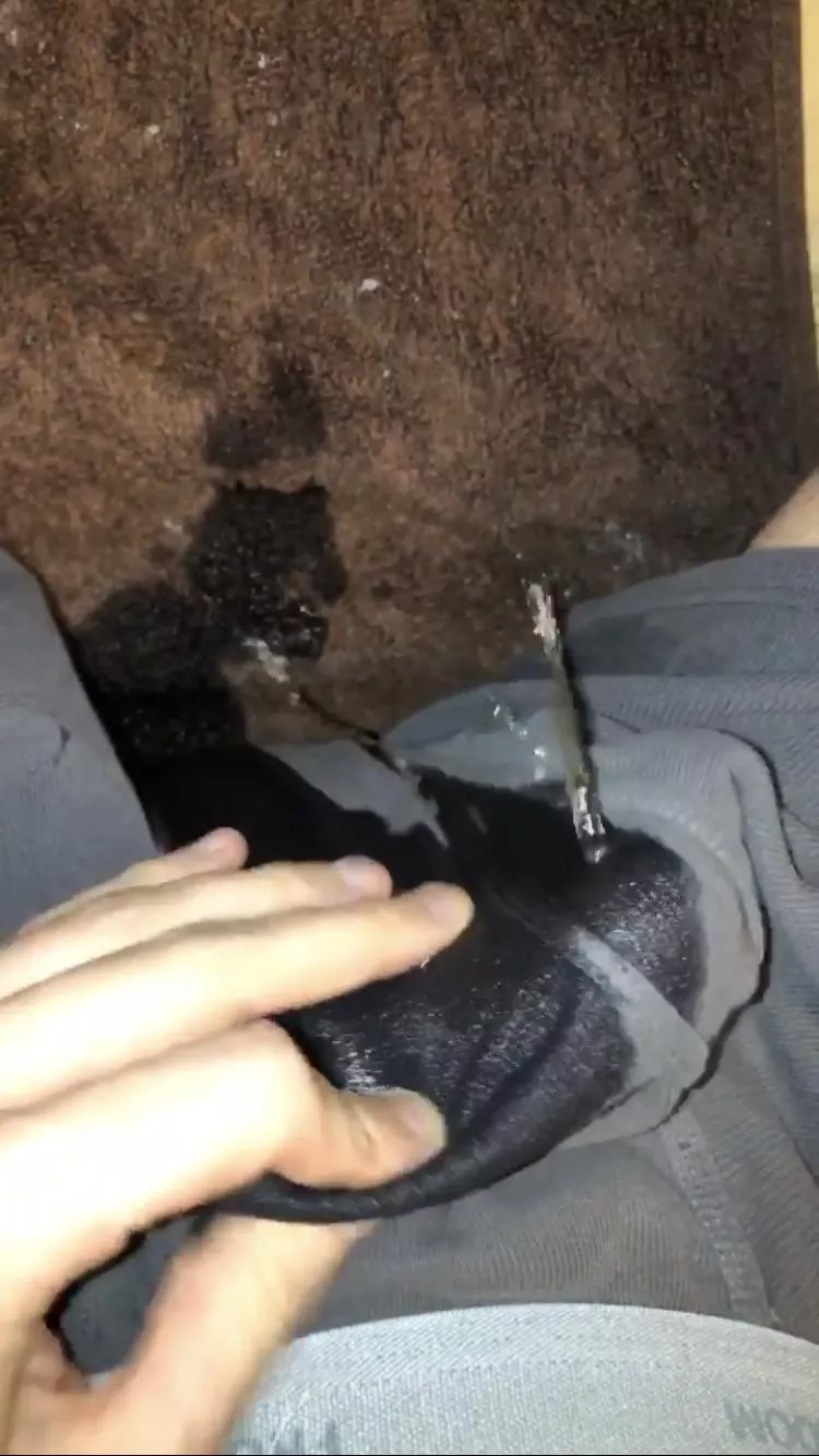 Did something a little naughty during this video lol dms open