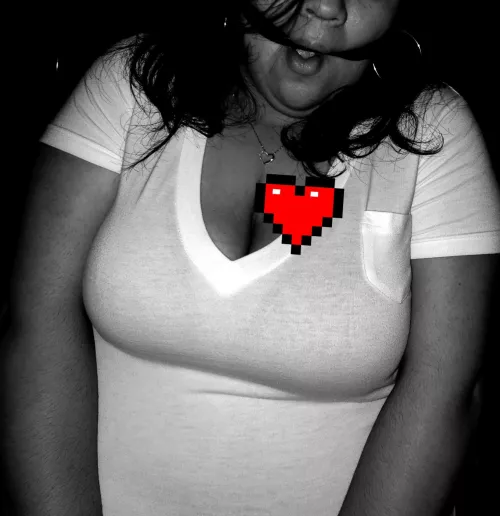 Do I look good in white?