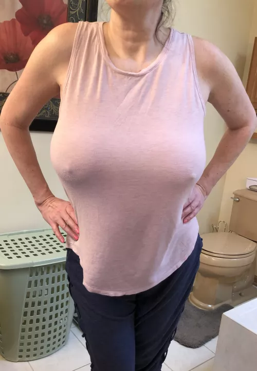 Do I need a bra with this top?