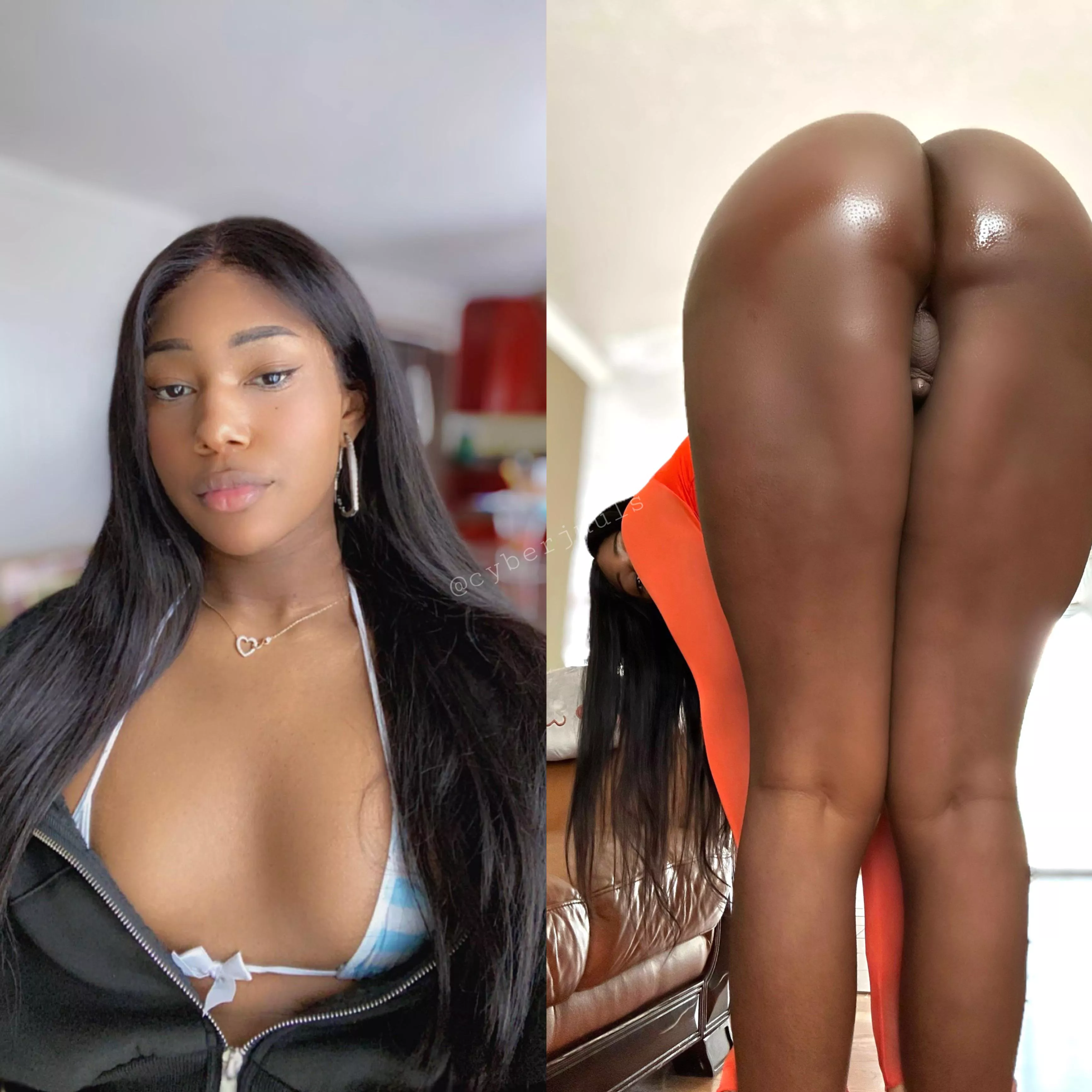 Do we like brown girls here too? 🥺🤎