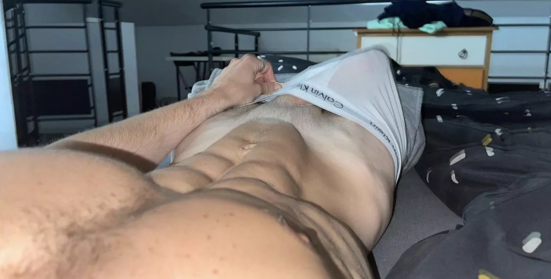 Do you Like my Bulge?