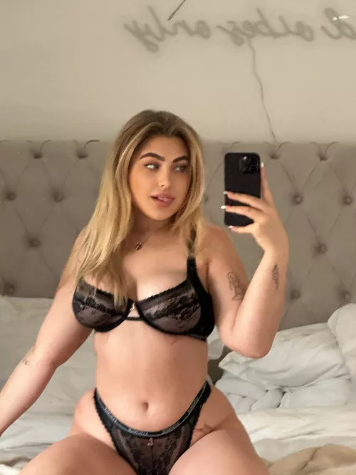 Do you like playing rough?