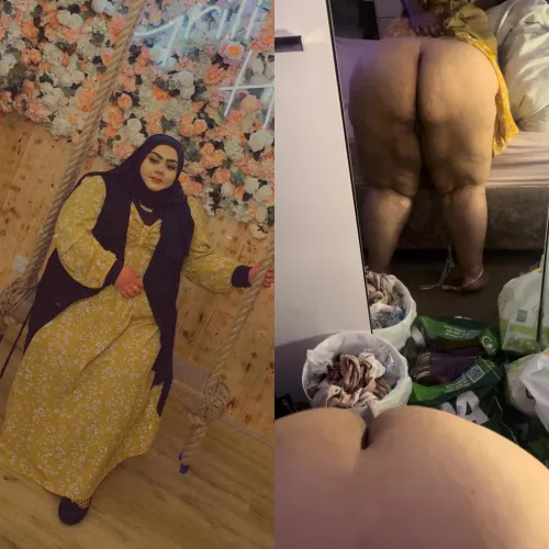 Do you like what’s underneath 👀